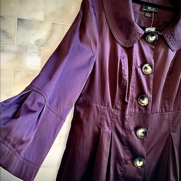 Duster Jacket - Picture 12 of 15